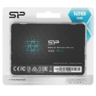 Silicon Power Ace A55 128 ГБ 2.5" SATA накопитель SP128GBSS3A55S25