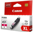 Canon CLI-451XLM 6474B001 Картридж