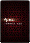 Apacer AS350X 1 Тб SSD Жесткий диск AP1TBAS350XR-1