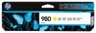HP 980 D8J09A Yellow Картридж