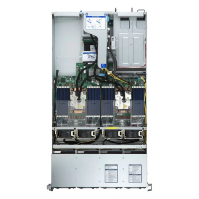 SuperMicro VFG-SYS-621H-TN12R-87 Платформа 1