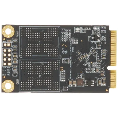 Netac NT01N5M-128G-M3X Накопитель SSD 1