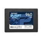 Patriot Burst Elite 960 ГБ SATA накопитель PBE960GS25SSDR 4