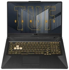ASUS TUF FX706HEB-HX166W Ноутбук 90NR0714-M001Z0 4