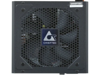 Chieftec ECO 700W GPE-700S Блок питания 4