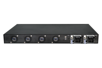 BDCOM OLT P3600-08-2AC GEPON Оптический терминал 4