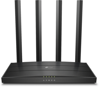 TP-Link ARCHER C80 AC1900 MU-MIMO Wi-Fi 5 роутер