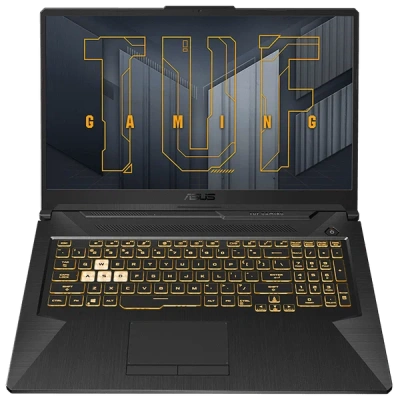 ASUS TUF FX706HEB-HX166W Ноутбук 90NR0714-M001Z0 3