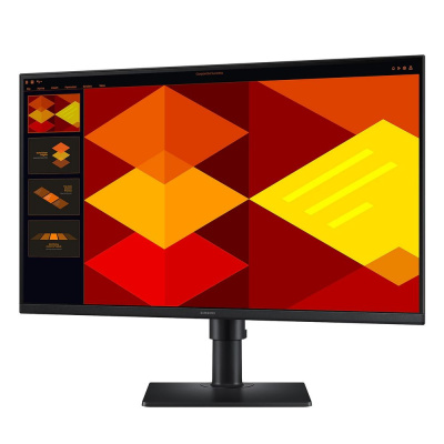 Samsung LS27D400GAIXCI Монитор 2
