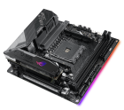 ASUS ROG STRIX X570-I GAMING Материнская плата 90MB1140-MVAAY0  5