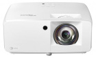 Optoma ZK430ST Лазерный проектор E9PD7LD11EZ1