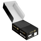 Exegate 80 PLUS GOLD 1000VSP FC EX297234RUS Блок питания 10