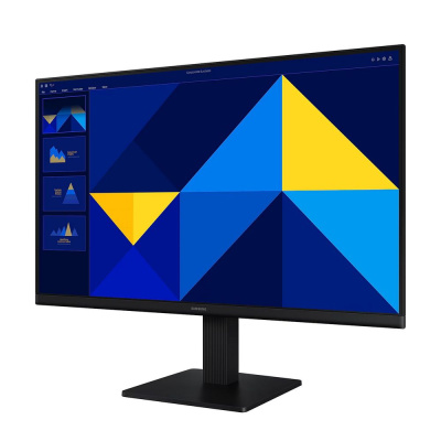 Samsung LS24D300GAIXCI Монитор 1