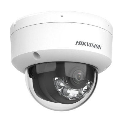 Hikvision DS-2CD2123G2-LIS2U(2.8MM) IP-камера 1