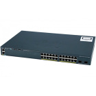 Cisco Catalyst WS-C2960X-24TD-L Коммутатор 