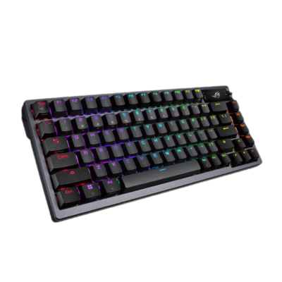 ASUS M701 ROG AZOTH 90MP031A-BKRA01 Клавиатура 2