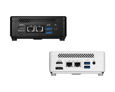 MSI Cubi 5 936-B0A812-218 Видеокарта 2
