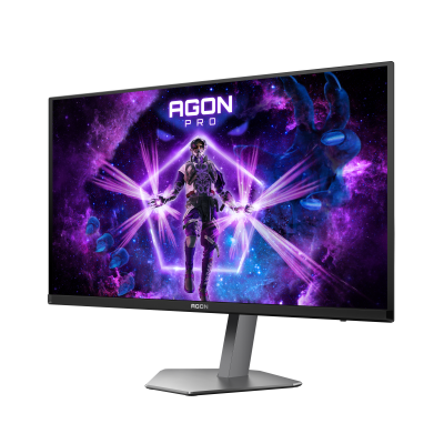 AOC AG276QKD2 Монитор