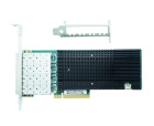 LR-LINK LRES1024PF-4SFP Сетевой адаптер 5