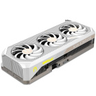 Zotac RTX5080 SOLID OC WHITE ED ZT-B50800Q-10P Видеокарта 4