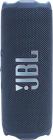 JBL Flip 7 Blue JBLFLIP7BLU Портативная акустика 9