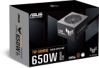 ASUS TUF-GAMING-650B-EVO 90YE00D6-B0NA00 Блок питания ПК 7