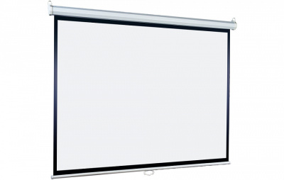 Lumien Eco Picture LEP-100102 Настенный экран 180х180 см 2