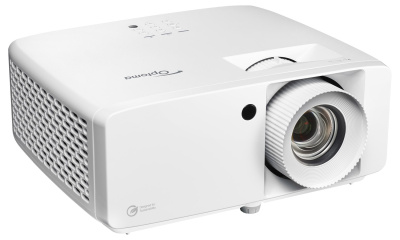 Optoma ZK450 Лазерный проектор E9PD7LD01EZ1 4