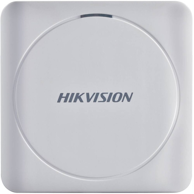 Hikvision DS-K1801M Считыватель Mifare карт 