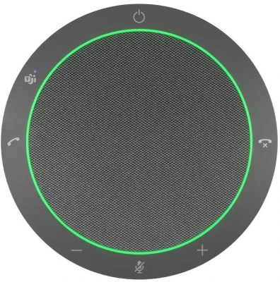 Jabra SPEAK2 40 MS Teams 2740-109CN Спикерфон
