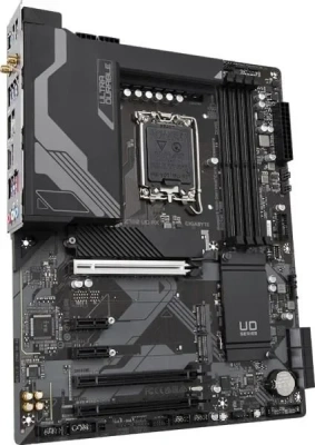 Gigabyte Z790 UD AX 1.2 Материнская плата 3