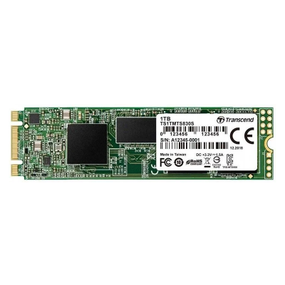 Transcend TS1TMTS830S Накопитель