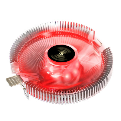 Exegate Wizard EE91-PWM.RED EX286226RUS Кулер