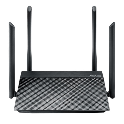 ASUS RT-AC1200 90IG0550-BM3400/V1 Маршрутизатор
