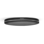 BIAMP ParleTCM-X(Black) Микрофон потолочный 912.0507.900/911.0507.900