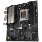 Sapphire B650M-E 52112-04-40G Материнская плата 4