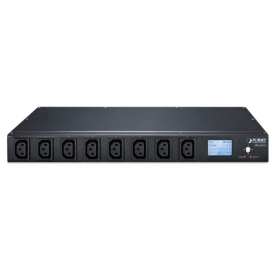 PLANET IPM-8221 Устройство управления питанием 2