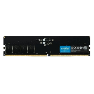 Crucial CB16GU4800OEM Оперативная память 1