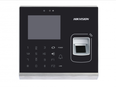 Hikvision DS-K1T200MF-C Терминал доступа 1