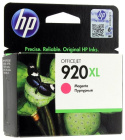 HP 920XL CD973AE Magenta Картридж