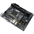 CBR H510M MB-AFH510M-RTL Материнская плата 3
