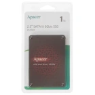Apacer AS350X 1 Тб SSD Жесткий диск AP1TBAS350XR-1 2