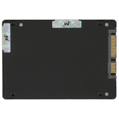 Crucial Micron 5300 MAX MTFDDAK1T9TDT-1AW1ZABYY Серверный SSD накопитель 2