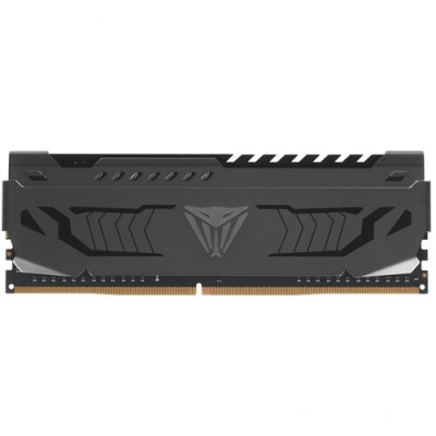 Patriot Viper Steel 8GB Модуль памяти PVS48G320C6 1