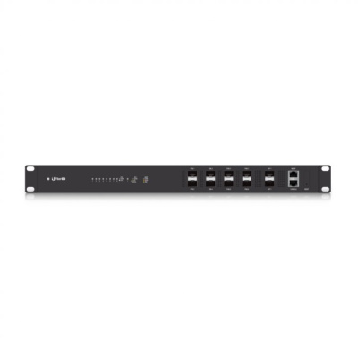 Ubiquiti UFiber OLT (UF-OLT) Оптический терминал 3