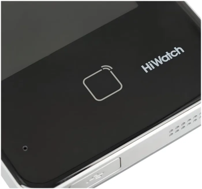 HiWatch ACT-T1342EW Терминал доступа 4