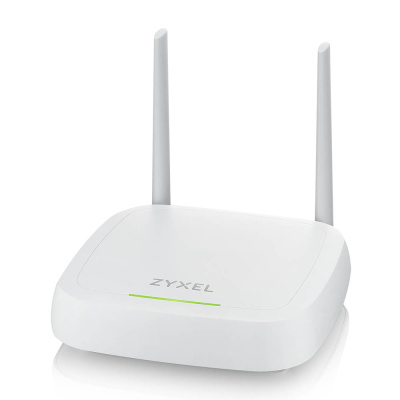 ZYXEL NWA30BE-EU0102F Точка доступа 1