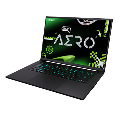 Gigabyte AERO X16 1WH 1WH93KZC93AD Ноутбук 2