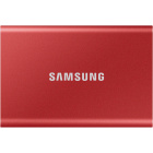 Samsung T7 500GB (MU-PC500R/WW) Внешний SSD накопитель