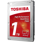 TOSHIBA HDWD110UZSVA Жесткий диск SATA 1TB 7200RPM 6GB/S 64MB 